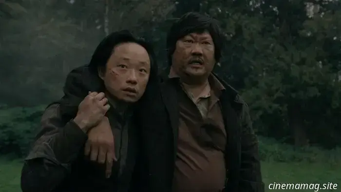 Sundance Review: Rock Springs Presents a Bold Ghost Story