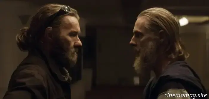 The Must-Watch Movies of Joel Edgerton