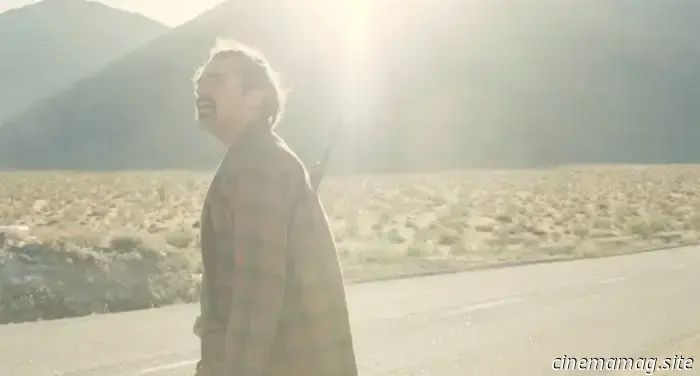 Топ-10 фильмов 2025 года Майкла Фрэнка