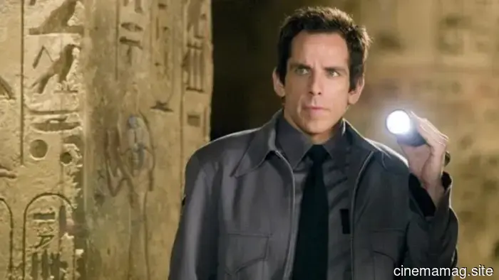 Las películas de comedia esenciales de 2006