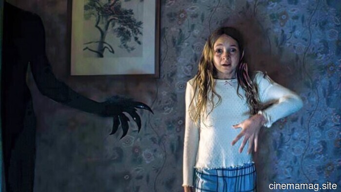 Film Review – Insidious: Out of the Further (2026)