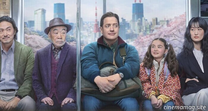 Rental Family (2025) - Film Review