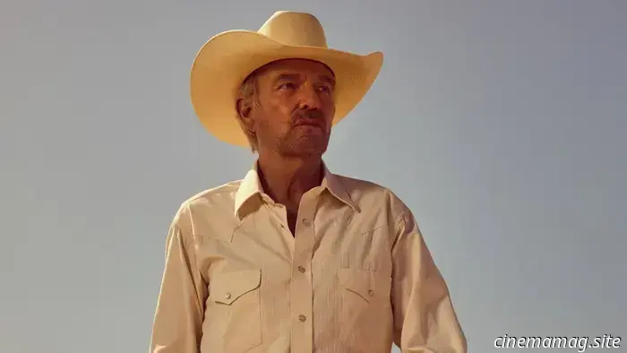 Conosci le regole prima di piegarle nel trailer della seconda stagione di Landman.