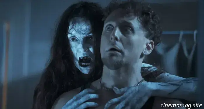 L'horror ispirato alle creepypasta "The Summoning of Baby Blue" svela il trailer e la locandina