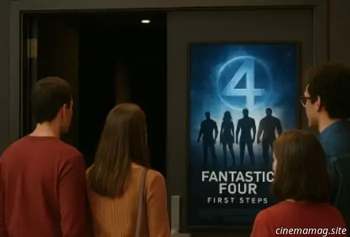 Идея Мэтта Шакмана о Fantastic Four: первые шаги и реакции аудитории после тестового просмотра