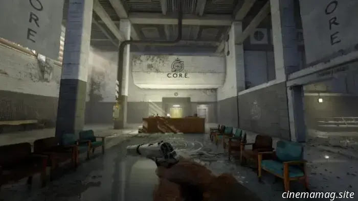 Il DLC The Red Strain di Atomfall rilascia un nuovo virus letale nella Zona di Quarantena.