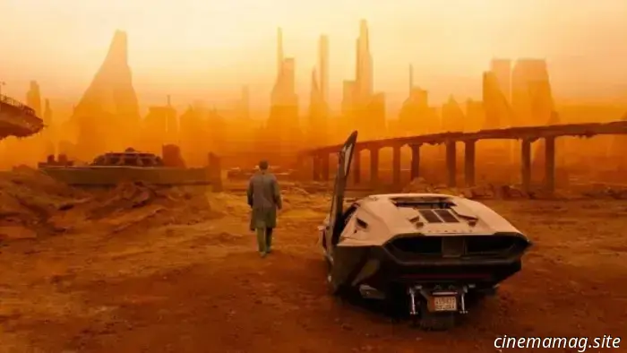 14 Amazing Soundtracks from Sci-Fi Films