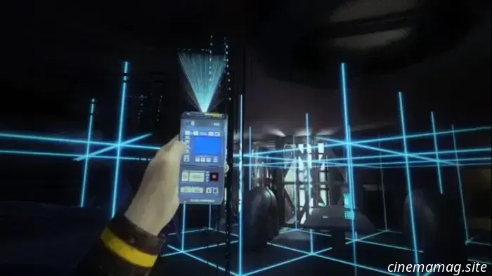 Il nuovo gioco VR di Star Trek, Star Trek: Infection, è stato svelato al Gamescom 2025.