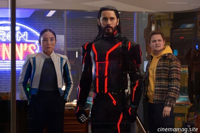 Recensione del film – TRON: Ares (2025)