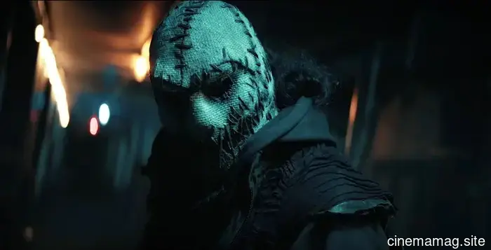Nuovo trailer per il film slasher ambientato ad Halloween The Boy From Below