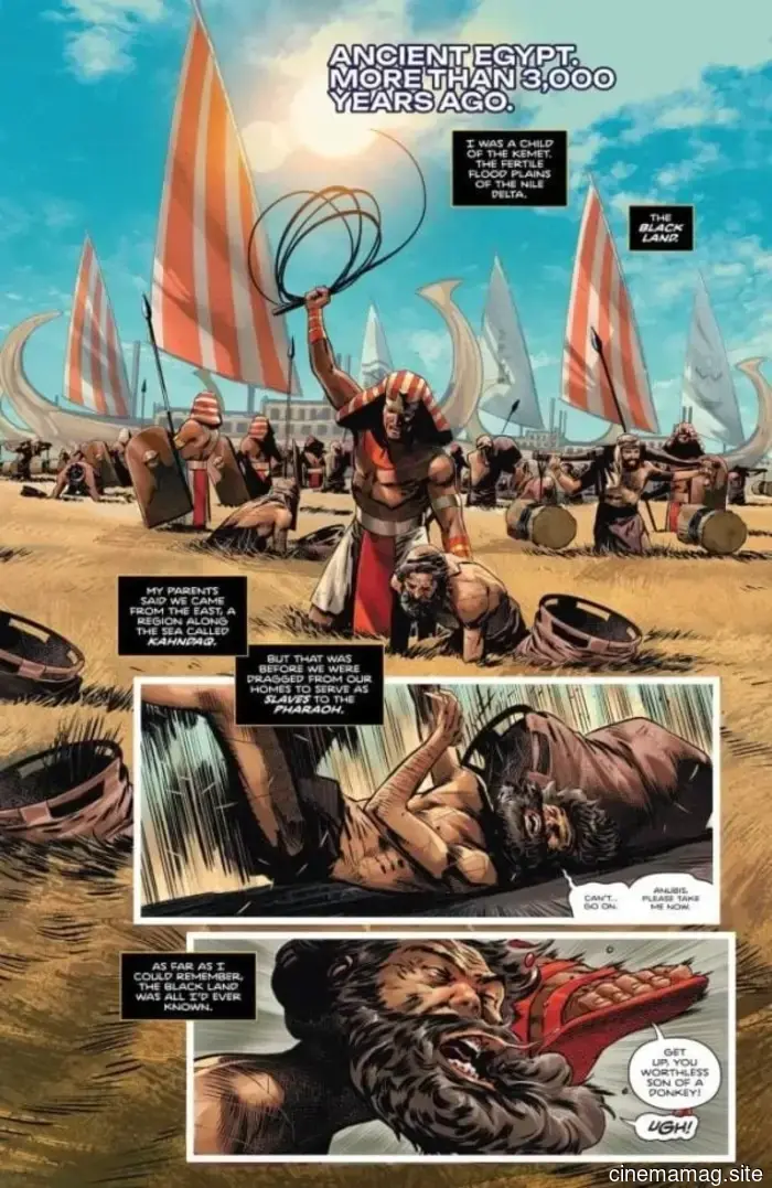 Anteprima Fumetto – Superman Assoluto #18