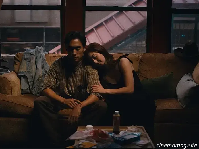 From Silence to Awakening: The Way Filmmaker and Writer Mengge Qin Illuminates the Histories and Voices of