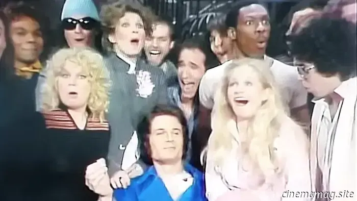 SNL Scatenato: 13 retroscena di Saturday Night Live