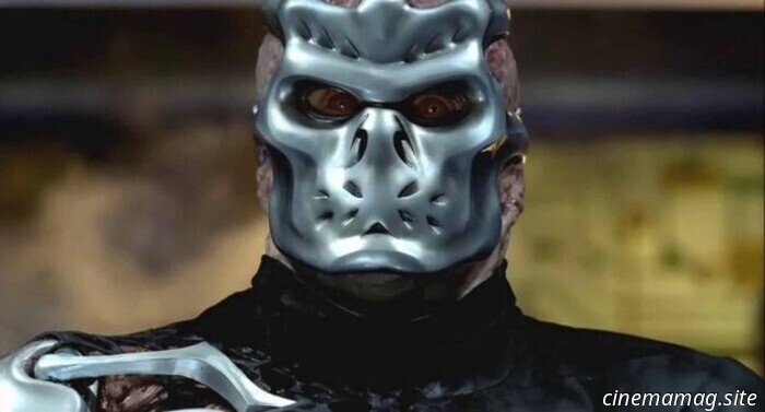 Jason X (2001) - Recensione 4K Ultra HD