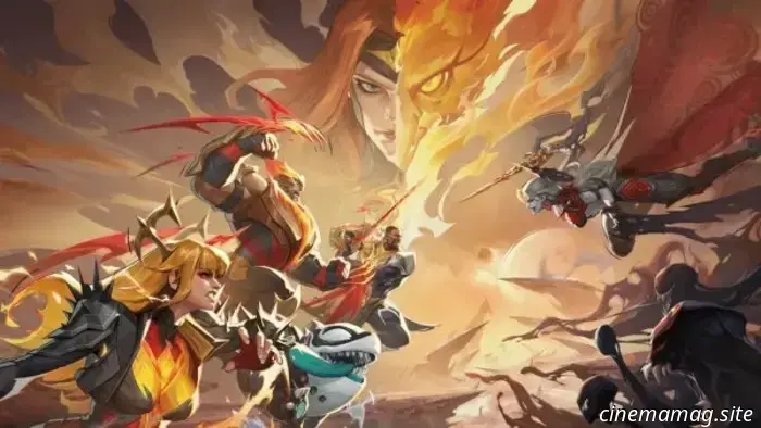 Information about Marvel Rivals Season 3: The Abyss Awaken has been disclosed.