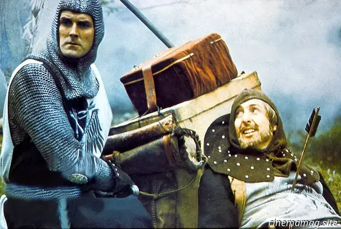 The 12 Must-See Films of 1975, a Year That Transformed Everything