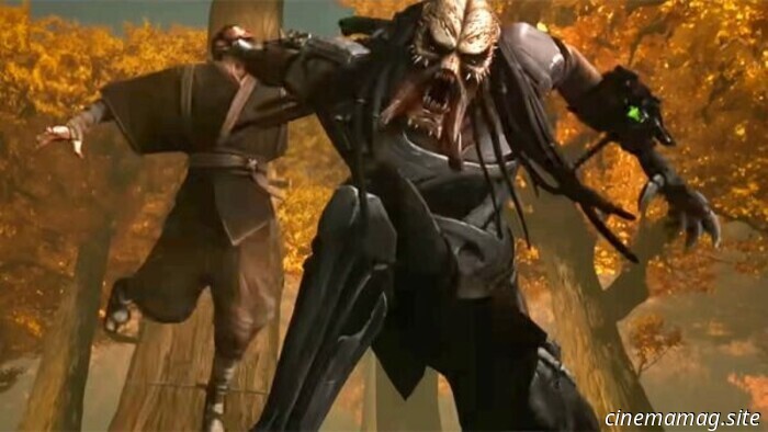 Predator: Killer of Killers (2025) - Recensione del film