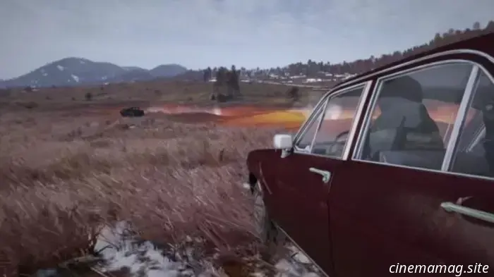 The 1.28 update has been released for DayZ on both PC and consoles.
