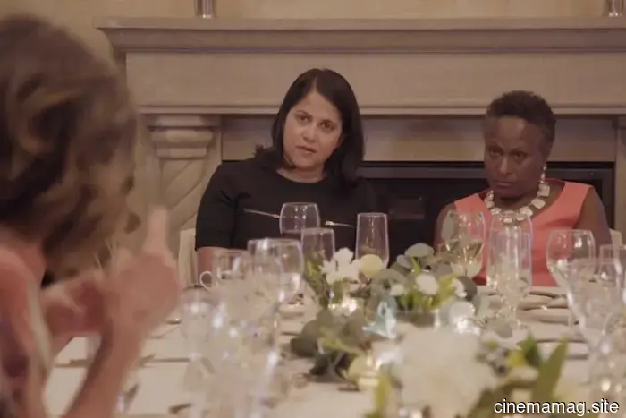 Deconstructing Karen Documentary Offers Candid Discussion on Race