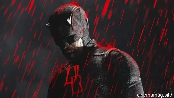 Hasbro has revealed the Daredevil: Born Again Marvel Legends Series 2-pack featuring Daredevil and Jessica Jones.