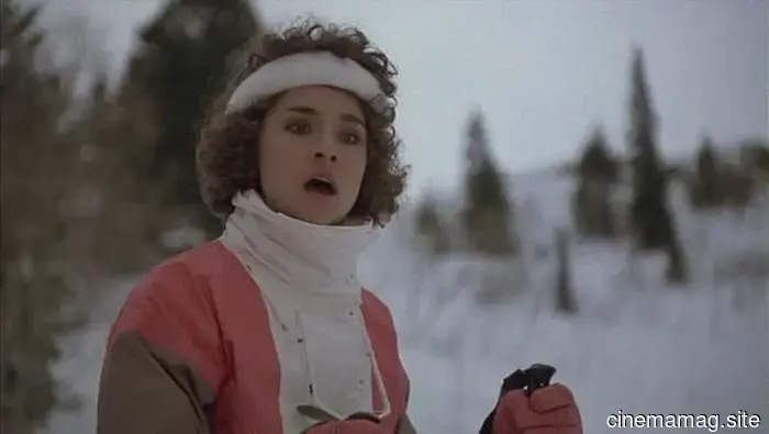 11 Adorable Brunette Friends in Films from the '80s