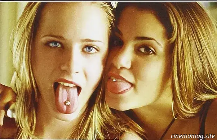 13 Awesome Movies from the 2000s That Only the Cool Kids Recall