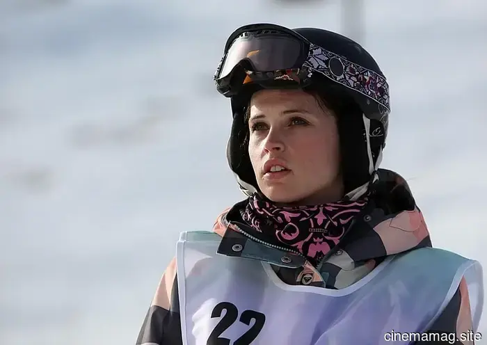 Our 12 Top Movies Set in Ski Resorts