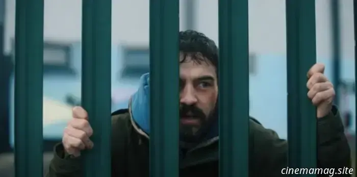 Трейлер ирландского криминального триллера "Среди волков" с Эйданом Гилленом и Люком Маккуилланом в главных ролях