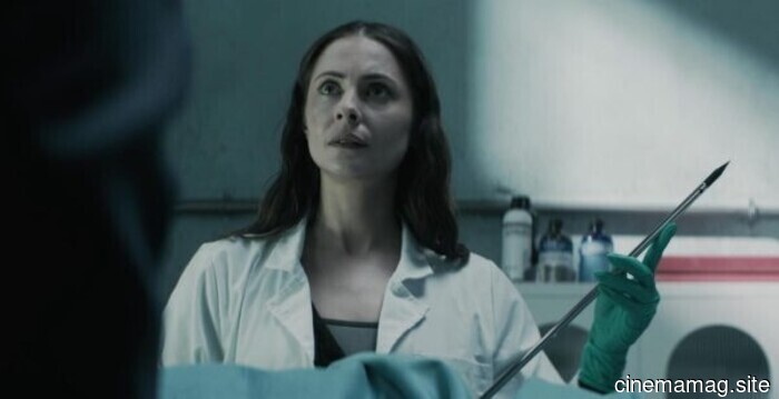 Film Review – The Mortuary Assistant (2026)