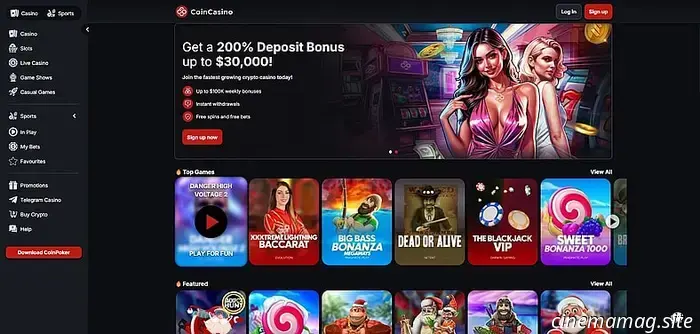 Miglior casinò Bitcoin - Top 10 siti di gioco d'azzardo con criptovalute per prelievi rapidi