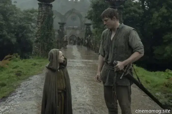 Рецензия на 3-й эпизод «Рыцарь Семи Королевств» — «Оруженосец»