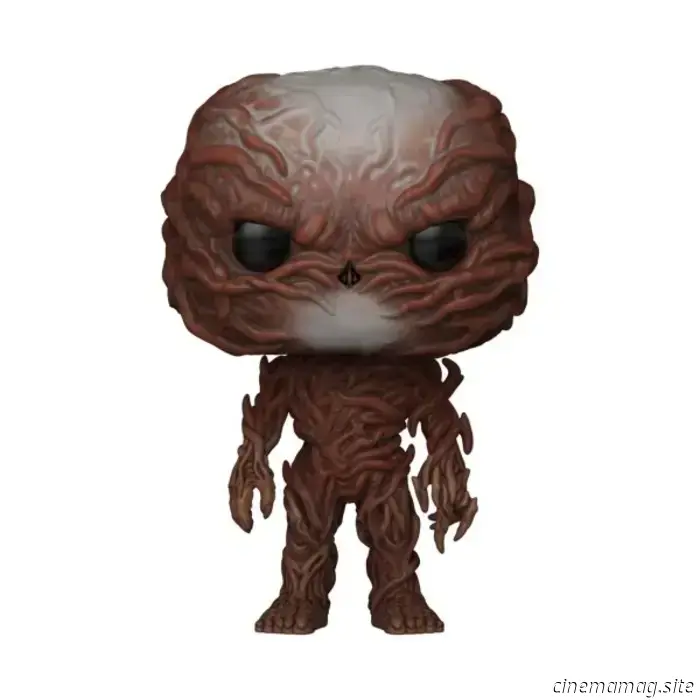 Funko svela le figure Pop! Vinyl della quinta stagione di Stranger Things