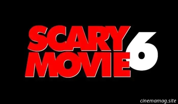 Энн Фарис и Регина Холл вернутся в «Страшное кино 6».