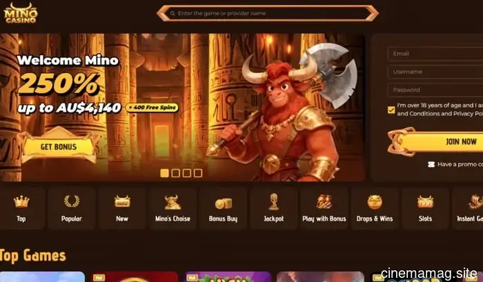 Top 5 Online Casinos in Australia for Real Money - A Comparison of New Casino Sites and Bonus Offers -