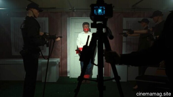 Reseña de película – Caras de la muerte (2026)