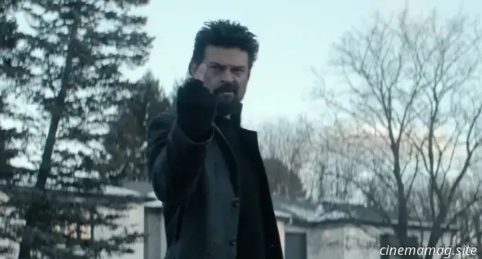 Трейлер «Пацанов» намекает на пятый и заключительный сезон.