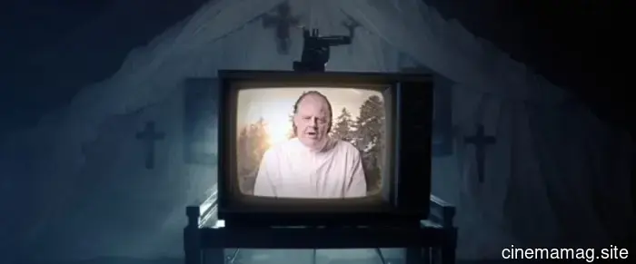 Il folk horror religioso Blood Shine ottiene un trailer da Dark Sky Films