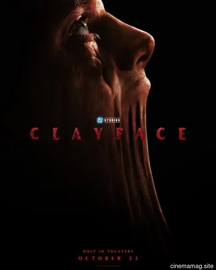 Confront fear head-on with the trailer for DC’s body horror featuring Clayface, the villain from Batman.