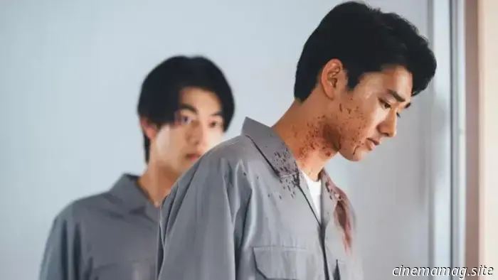 A trailer for Takashi Miike’s Blazing Fists has been released in anticipation of its US premiere.