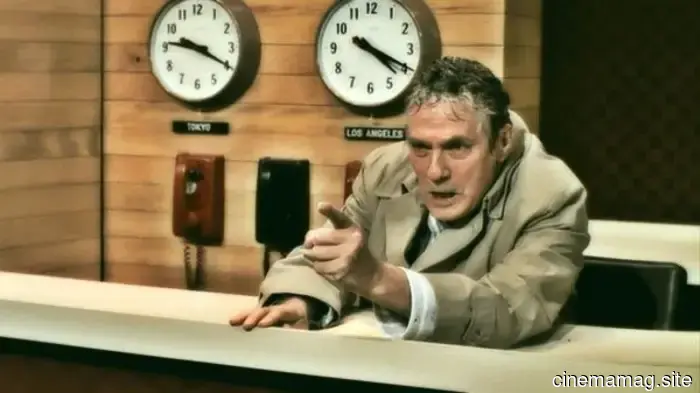 10 Must-See Movies About the Workplace