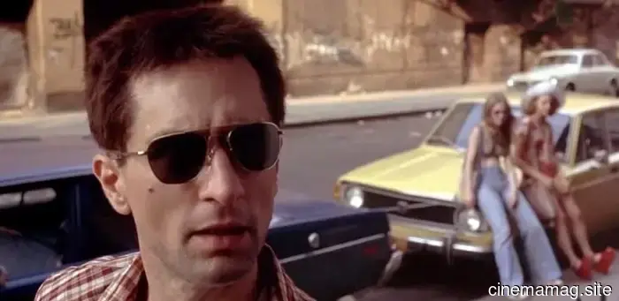 The 12 Most Transformative Films of 1976, a Year of Uprising