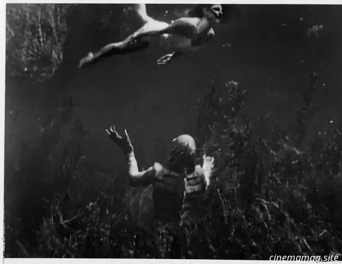 12 Actores Que Contuvieron La Respiración Bajo el Agua durante un Tiempo Extraordinariamente Largo