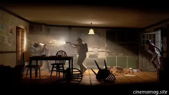 Into the Dead: Our Darkest Days receives a significant new update.