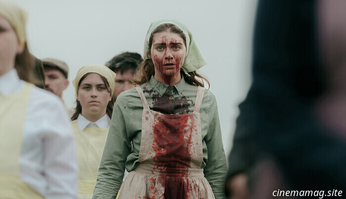 Reseña de la película – El Sol Cercenado (2025)