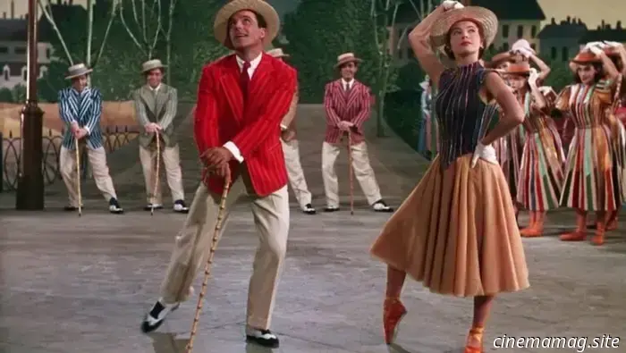 12 Timeless Films From the 1950s That Remain Enjoyable to View