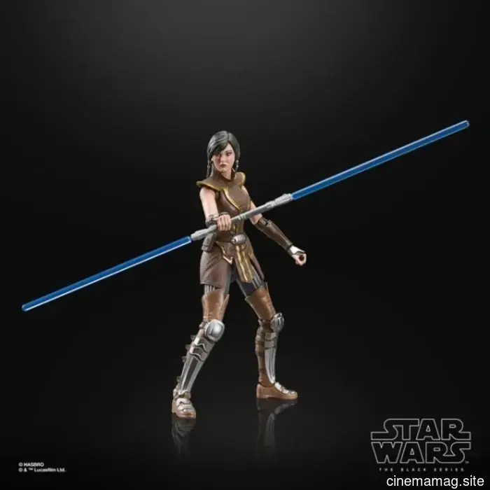 Bolster your Clone Army with Hasbro's newest reveals from the Star Wars: The Black Series action figure line.