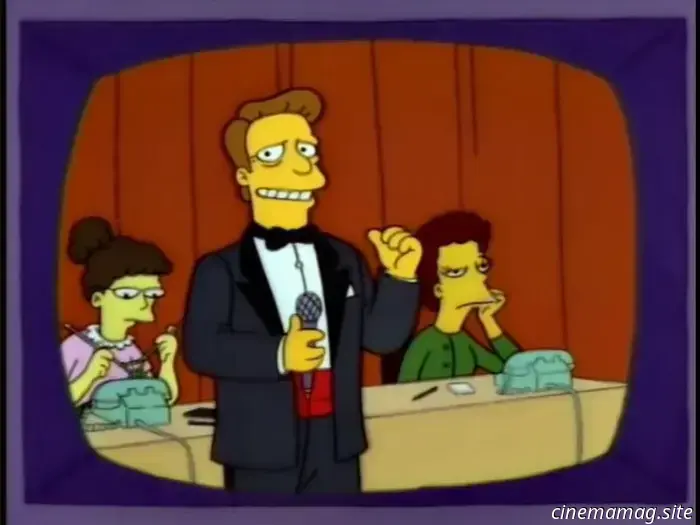 Los 12 Mejores Personajes Secundarios de Los Simpson