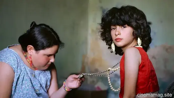Locarno Review: The Illusion of a Perpetual Summer Creates a Vital Representation of Life in the Pampas.