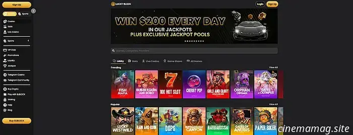 Рекомендуемые онлайн-казино Техаса — 10 приложений казино Техаса, оценённых экспертами