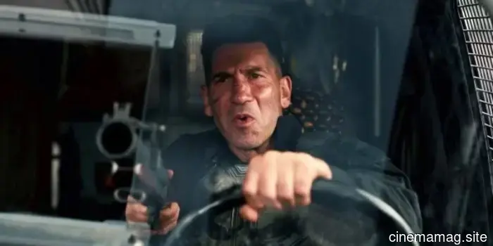 Marvel's The Punisher: One Last Kill is set to premiere on Disney+ in May.